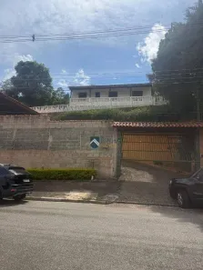 Casa com 5 Quartos para venda ou aluguel, 395m² no Aglomeração Urbana de Jundiaí, Louveira