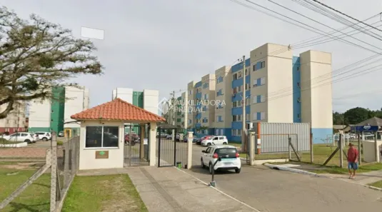 Apartamento com 2 Quartos à venda, 40m² no Lageado, Porto Alegre
