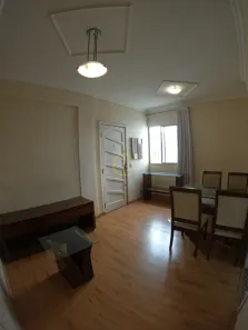 Apartamento com 2 Quartos para alugar, 50m² no Castelo, Belo Horizonte