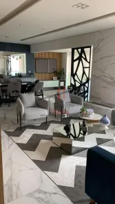 Cobertura com 3 Quartos à venda, 273m² no Cidade Mãe do Céu, São Paulo
