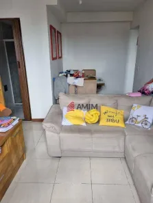 Apartamento com 2 Quartos à venda, 60m² no Santana, Niterói