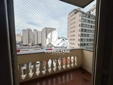 Apartamento com 3 Quartos à venda, 126m² no Centro, São Vicente