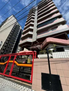 Apartamento com 1 Quarto à venda, 60m² no Aviação, Praia Grande