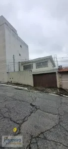 Sobrado com 4 Quartos à venda, 420m² no Vila Dalila, São Paulo