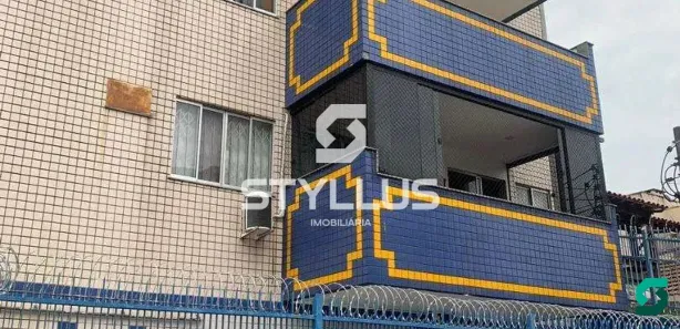 Apartamento com 2 Quartos à venda, 70m² no Vila da Penha, Rio de Janeiro