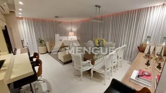 Apartamento com 3 Quartos à venda, 93m² no São Sebastião, Porto Alegre