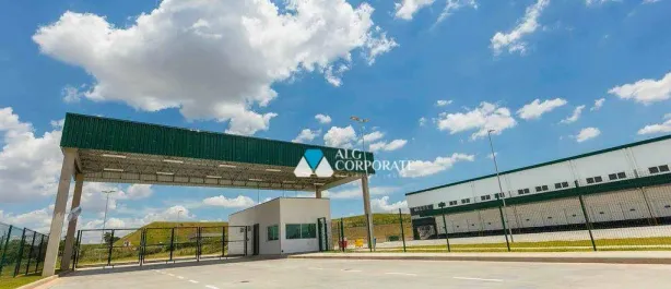 Galpão/Depósito/Armazém para alugar, 25331m² no Distrito Industrial, Campinas