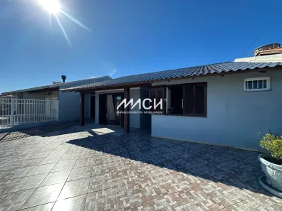 Casa com 3 Quartos à venda, 149m² no Tramandaí, Tramandaí