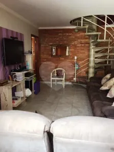 Sobrado com 3 Quartos à venda, 316m² no Vila Cordeiro, São Paulo