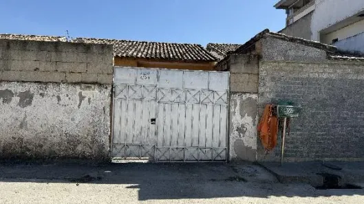 Casa com 2 Quartos à venda, 98m² no São Vicente, Belford Roxo