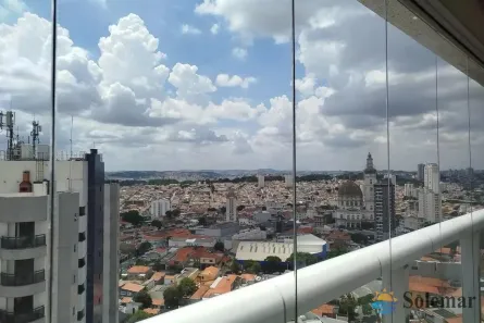 Apartamento com 3 Quartos à venda, 119m² no Vila Carrão, São Paulo