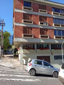 Apartamento com 3 Quartos à venda, 118m² no Madureira, Caxias do Sul