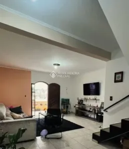 Sobrado com 2 Quartos à venda, 60m² no Vila Bocaina, Mauá