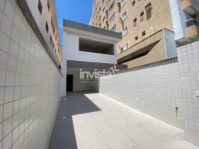 Casa com 3 Quartos à venda, 235m² no Campo Grande, Santos