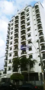 Apartamento com 2 Quartos à venda, 80m² no Vila Bertioga, São Paulo