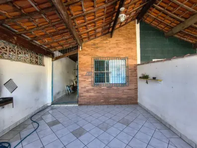 Casa com 2 Quartos à venda, 126m² no Ocian, Praia Grande