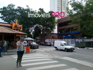 com 4 Quartos à venda, 90m² no Vila Alexandria, São Paulo