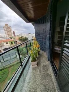 Apartamento com 4 Quartos à venda, 230m² no Vila Prudente, São Paulo