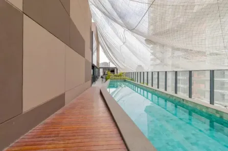 Apartamento com 1 Quarto à venda, 41m² no Perdizes, São Paulo