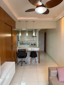 Apartamento com 1 Quarto à venda, 60m² no Centro, Piracicaba
