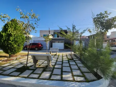 Casa de Condomínio com 3 Quartos à venda, 217m² no Passaré, Fortaleza