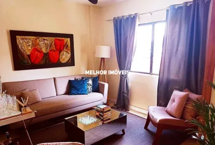 Cobertura com 4 Quartos à venda, 170m² no Centro, Balneário Camboriú