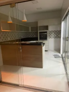Casa de Condomínio com 4 Quartos para alugar, 180m² no Boa Esperança, Petrolina