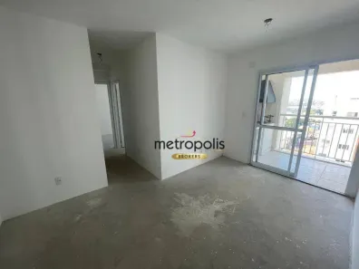 Apartamento com 3 Quartos à venda, 72m² no Santa Paula, São Caetano do Sul