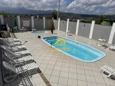 Apartamento com 2 Quartos à venda, 45m² no Cosmos, Rio de Janeiro