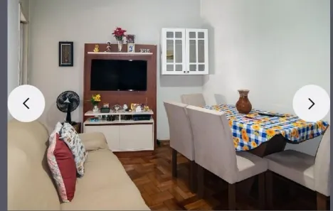 Apartamento com 2 Quartos à venda, 48m² no Bela Vista, São Paulo
