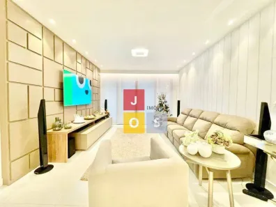 Apartamento com 4 Quartos à venda, 160m² no Camorim, Rio de Janeiro