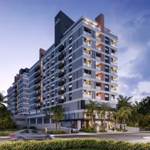 Ponto Comercial à venda, 499m² no Balneário, Florianópolis