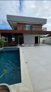 Sobrado com 5 Quartos à venda, 384m² no Portal do Sol, João Pessoa