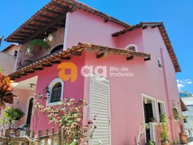 Casa com 3 Quartos à venda, 219m² no Taquara, Rio de Janeiro