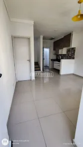 Casa de Condomínio com 2 Quartos para alugar, 82m² no Caguassu, Sorocaba