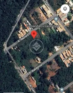 Lote/Terreno à venda, 1000m² no Shalimar, Lagoa Santa