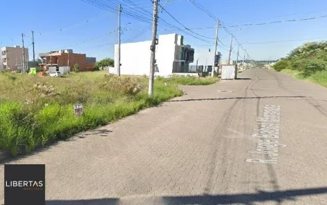 Lote/Terreno à venda, 125m² no Aberta dos Morros, Porto Alegre