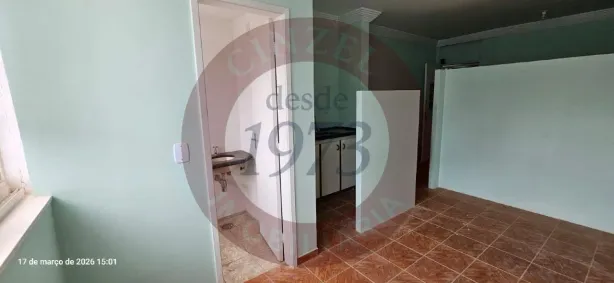 Sala Comercial para alugar, 30m² no Taguatinga Centro, Brasília