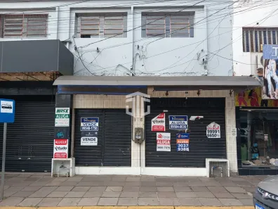 Ponto Comercial para alugar, 150m² no Vila Rosa, Novo Hamburgo