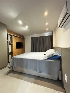 Flat com 1 Quarto à venda, 25m² no Intermares, Cabedelo