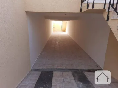 Sobrado com 3 Quartos à venda, 165m² no Jardim Centenário, São Paulo