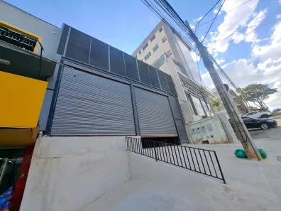 Galpão/Depósito/Armazém para alugar, 230m² no Parque Recreio, Contagem