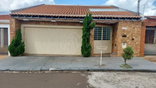 Casa com 3 Quartos à venda, 264m² no Jardim Eliana, Araraquara