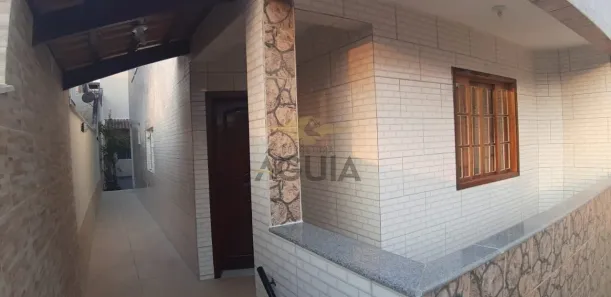 Casa com 3 Quartos à venda, 200m² no Paquetá, Belo Horizonte