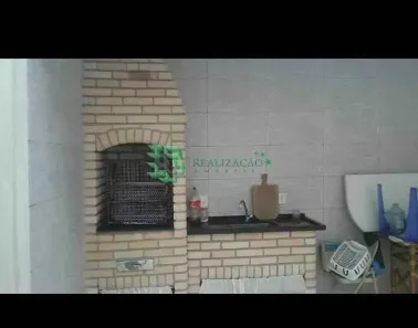 Casa com 2 Quartos à venda, 80m² no Balneário Tupy, Itanhaém