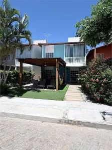Casa com 3 Quartos à venda, 162m² no Ipioca, Maceió