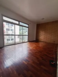 Apartamento com 3 Quartos à venda, 120m² no Tijuca, Rio de Janeiro