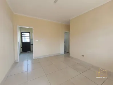 Casa com 2 Quartos para alugar, 70m² no Vila Leis, Itu