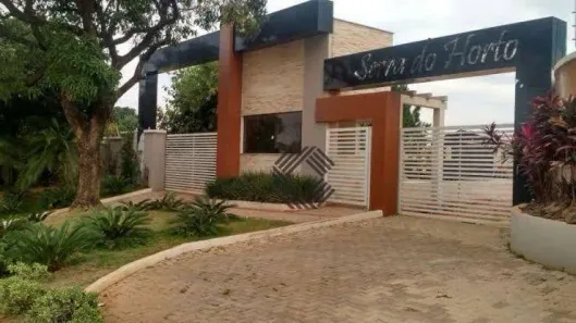 Apartamento com 2 Quartos à venda, 49m² no Caguassu, Sorocaba