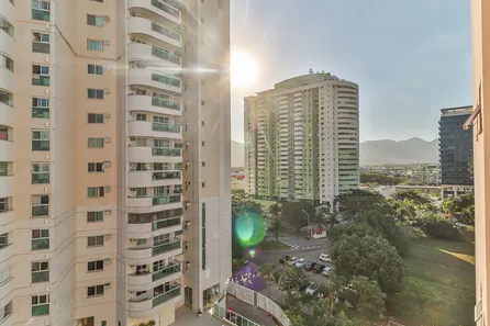 Apartamento com 3 Quartos à venda, 85m² no Recreio dos Bandeirantes, Rio de Janeiro